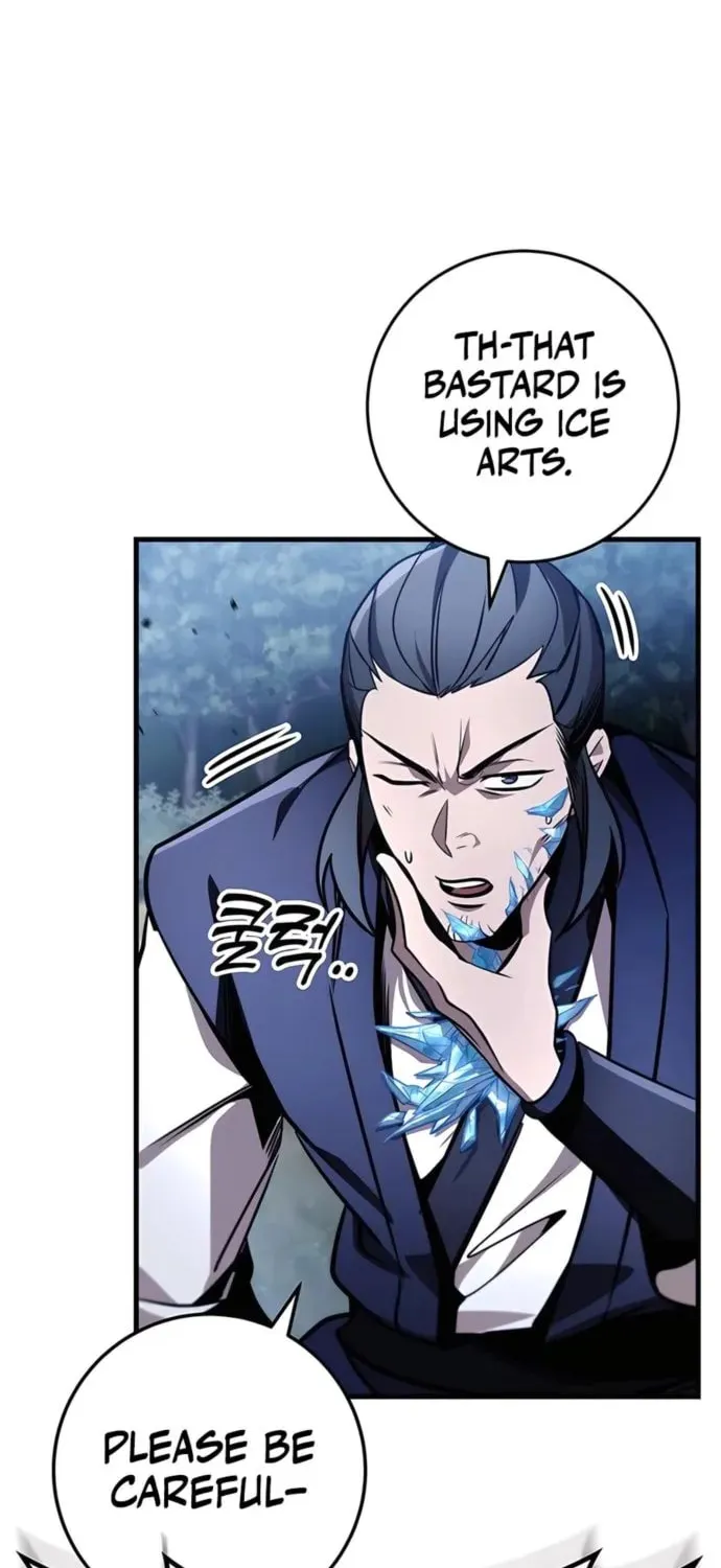 Taitei no Ken Chapter 78 page 67 - 