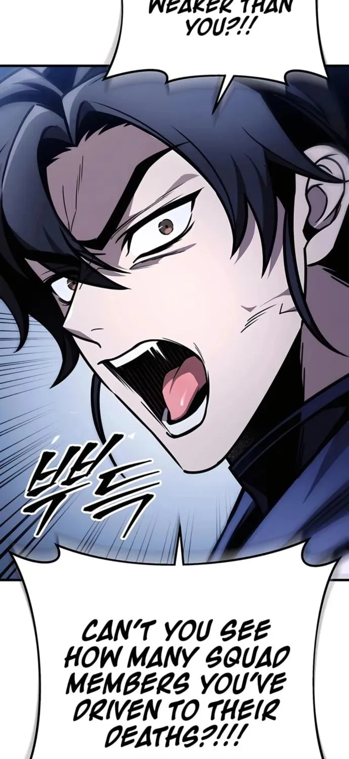 Taitei no Ken Chapter 78 page 70 - 