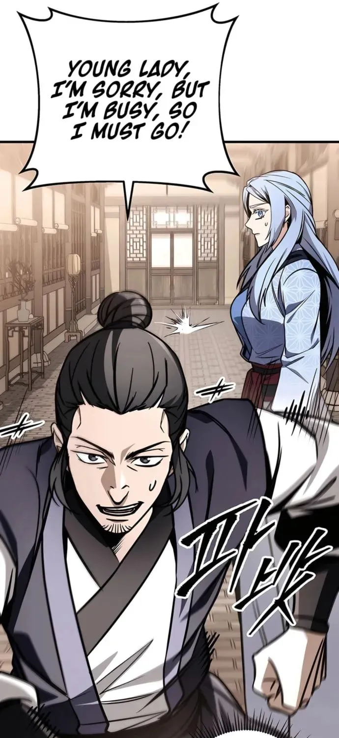 Taitei no Ken Chapter 78 page 8 - 