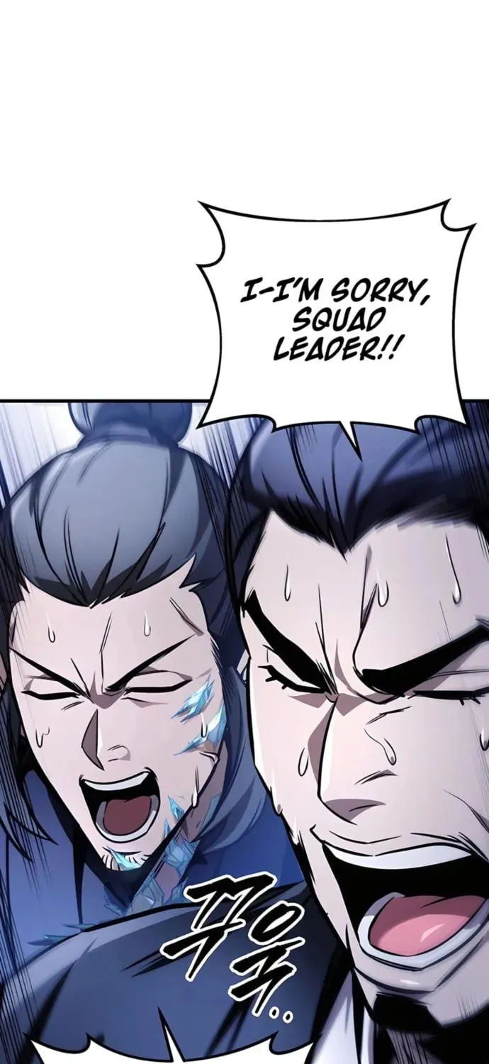 Taitei no Ken Chapter 78 page 72 - 