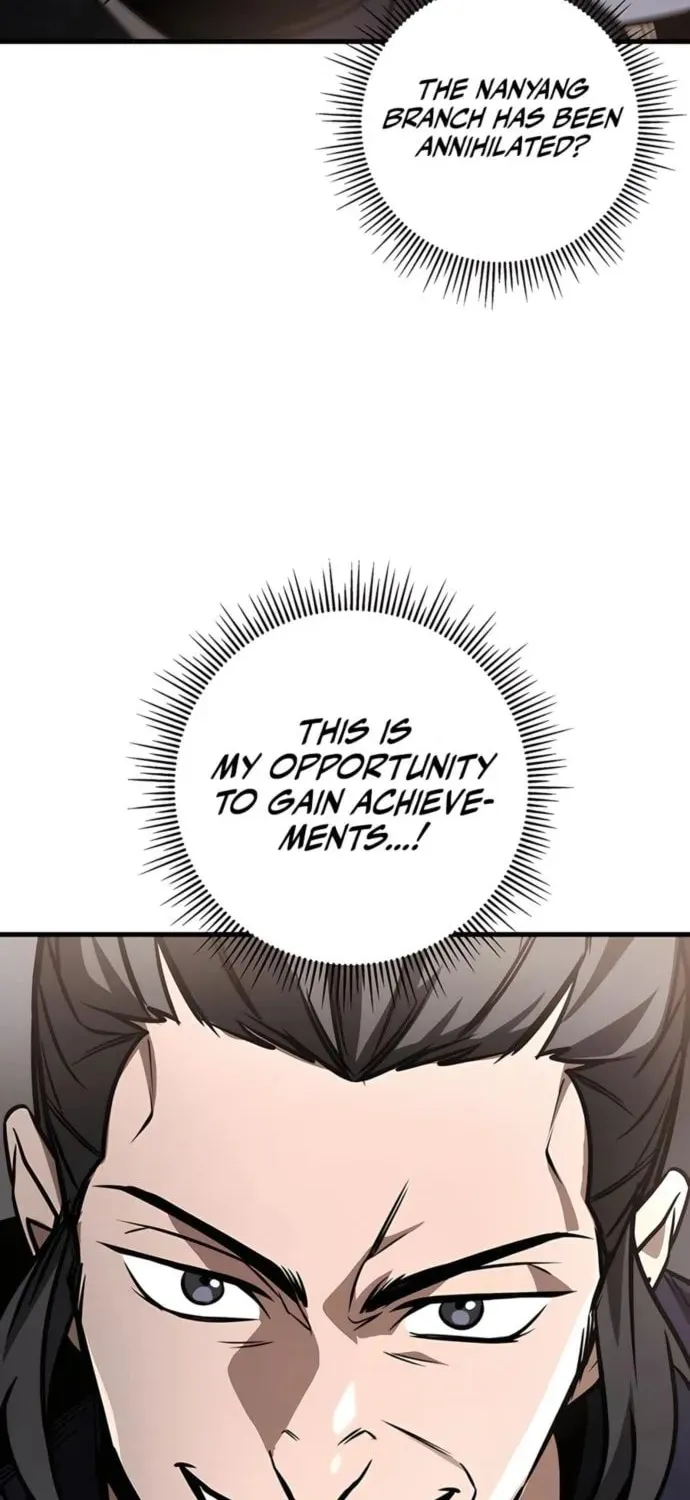 Taitei no Ken Chapter 78 page 9 - 