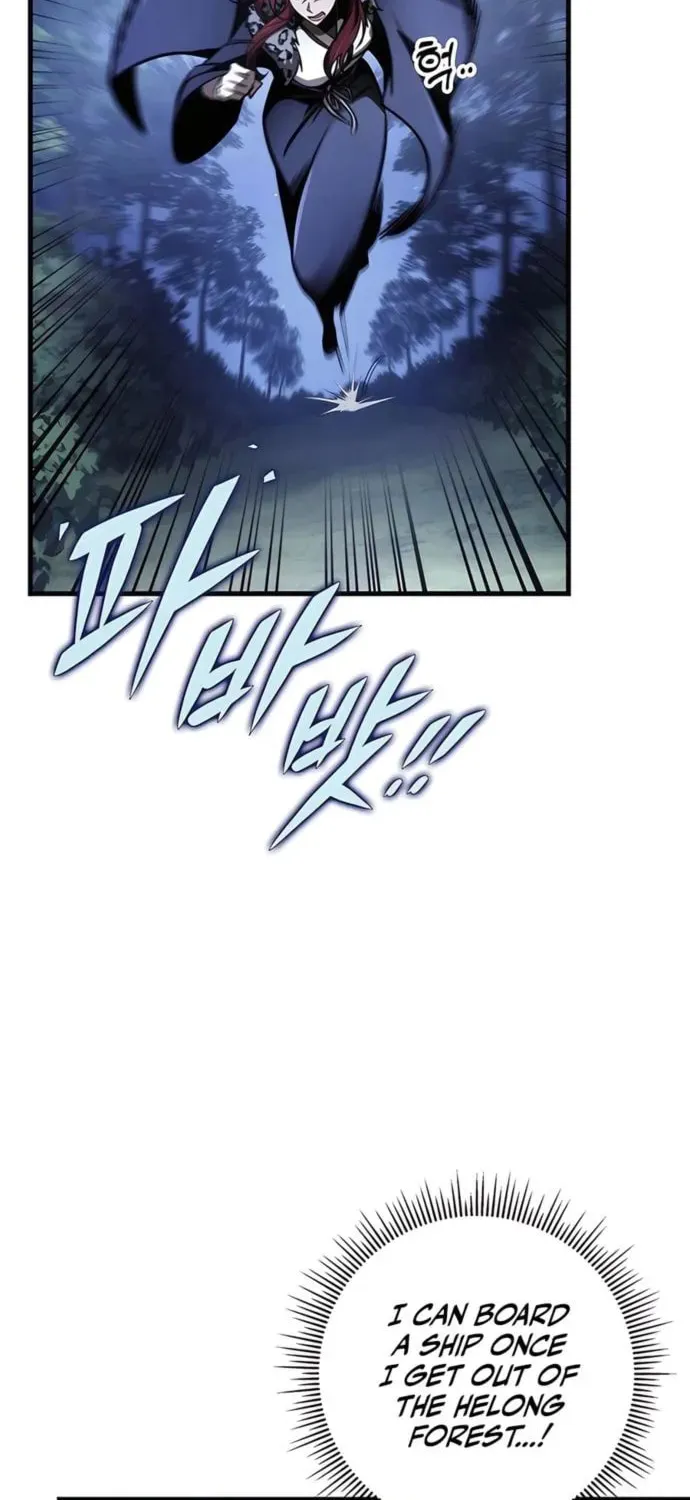 Taitei no Ken Chapter 78 page 84 - 
