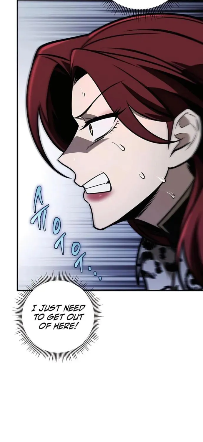 Taitei no Ken Chapter 78 page 85 - 