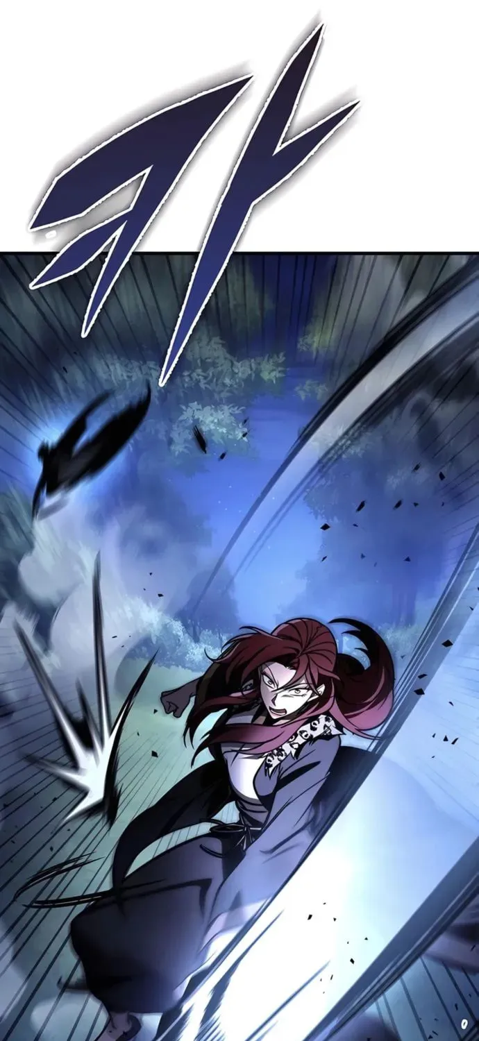 Taitei no Ken Chapter 78 page 88 - 
