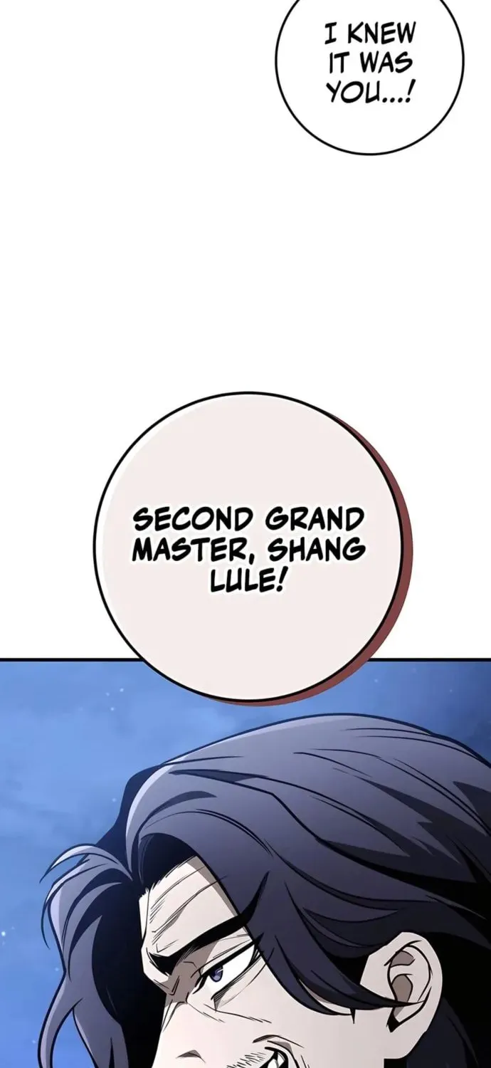 Taitei no Ken Chapter 78 page 91 - 