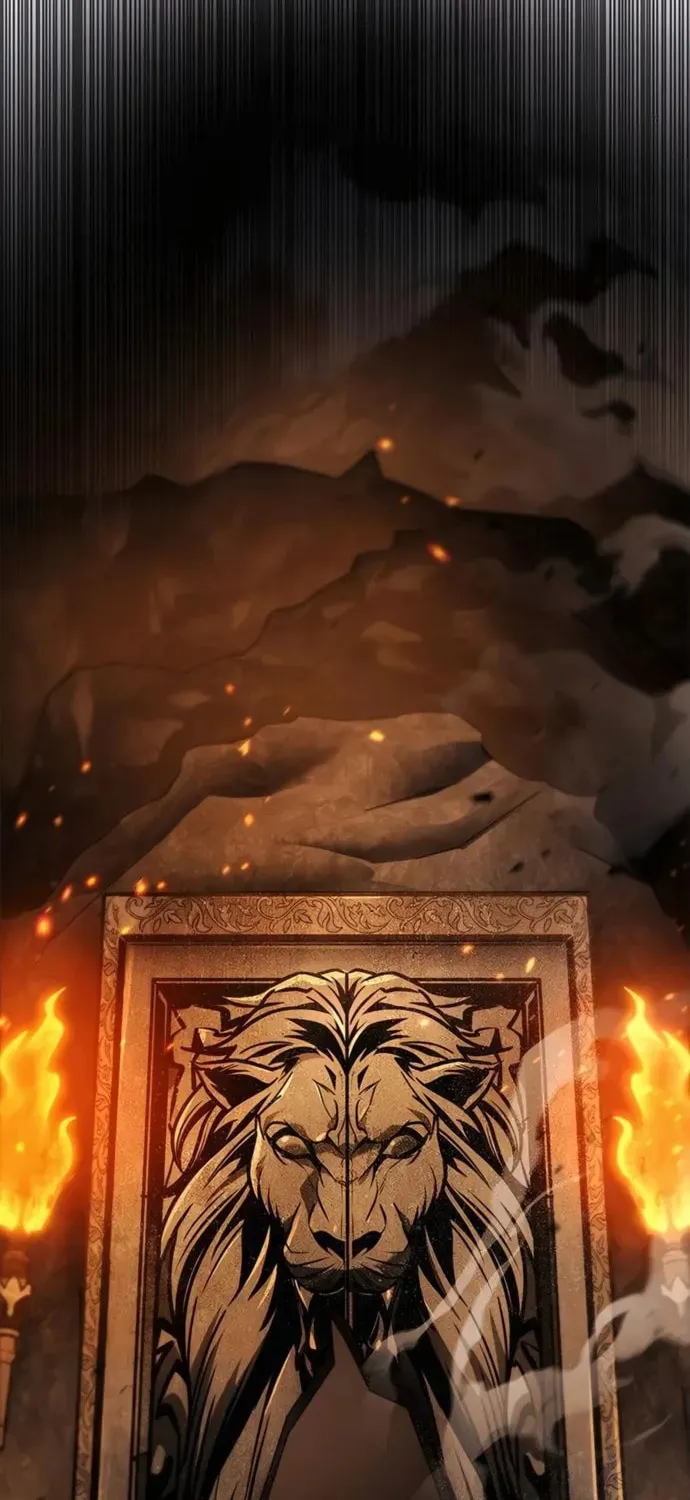Taitei no Ken Chapter 78 page 93 - 