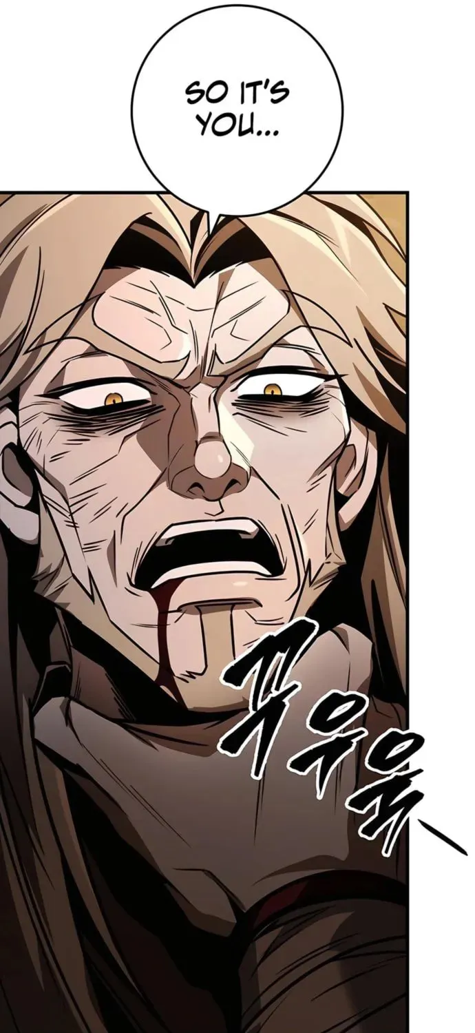 Taitei no Ken Chapter 78 page 95 - 