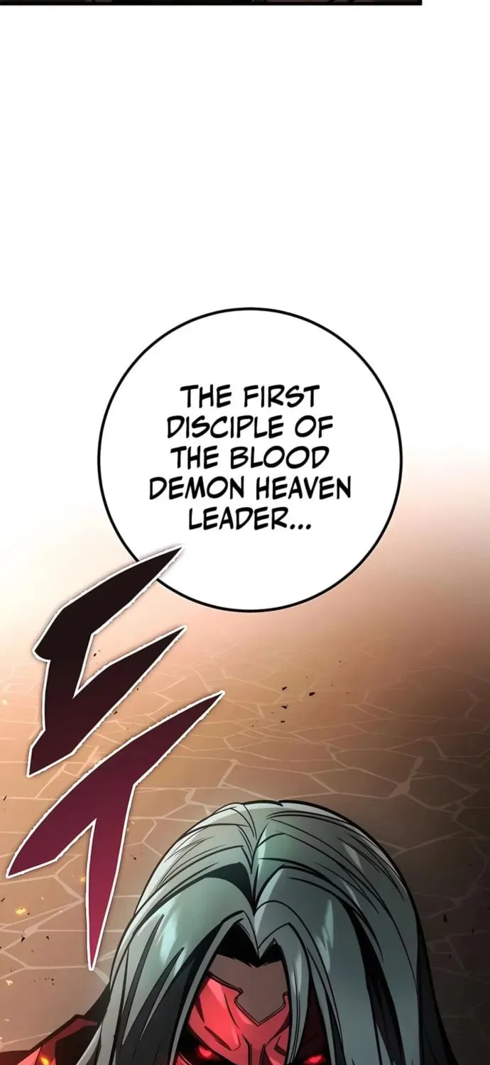 Taitei no Ken Chapter 78 page 96 - 