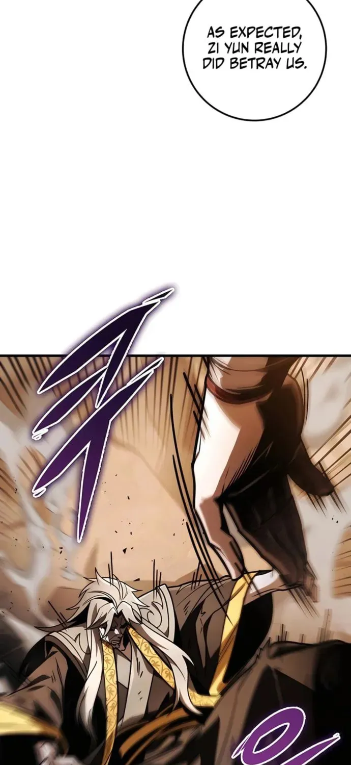 Taitei no Ken Chapter 78 page 99 - 
