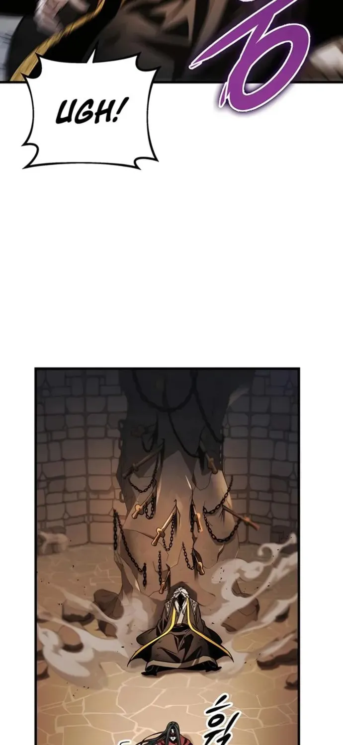 Taitei no Ken Chapter 78 page 100 - 
