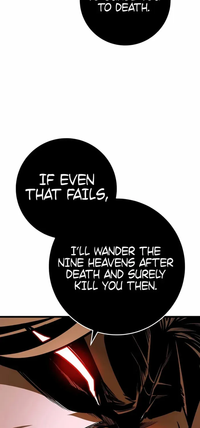 Taitei no Ken Chapter 79 page 11 - 