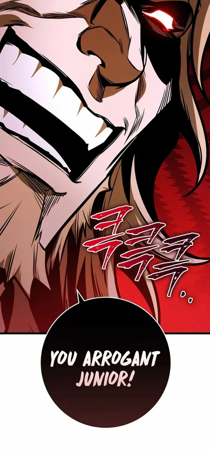 Taitei no Ken Chapter 79 page 12 - 