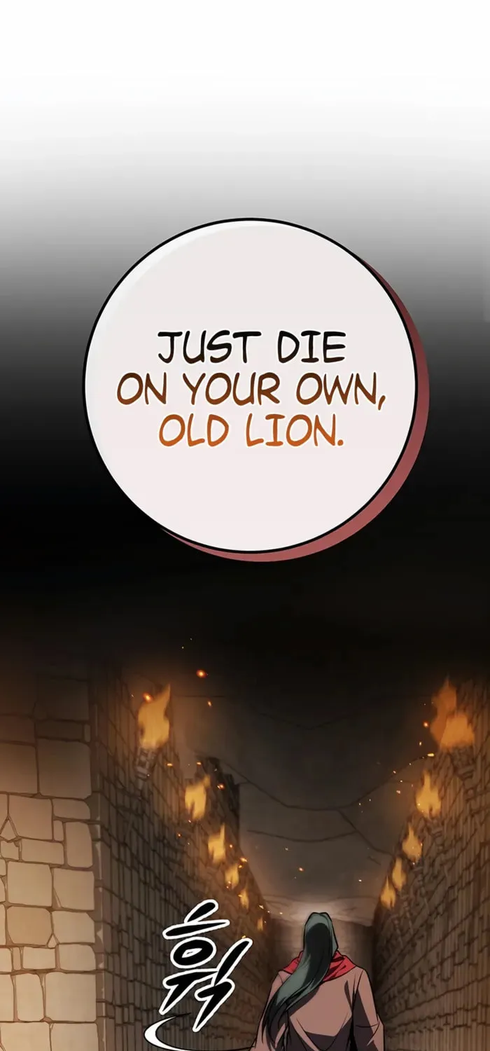 Taitei no Ken Chapter 79 page 15 - 