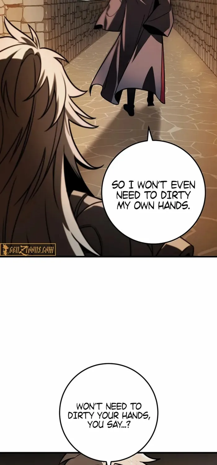 Taitei no Ken Chapter 79 page 16 - 