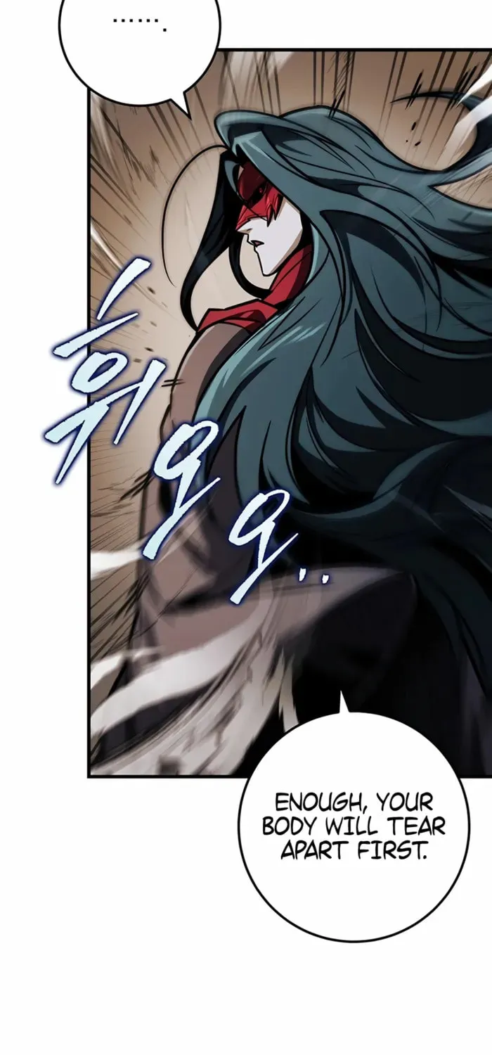Taitei no Ken Chapter 79 page 19 - 