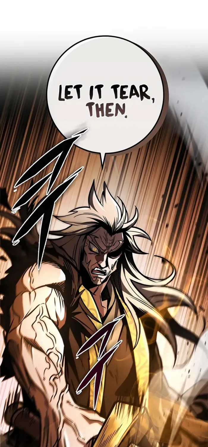 Taitei no Ken Chapter 79 page 20 - 