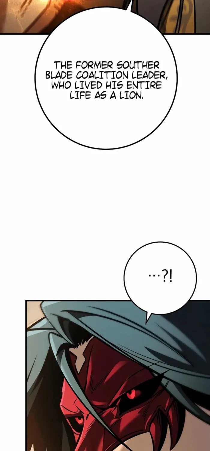 Taitei no Ken Chapter 79 page 23 - 