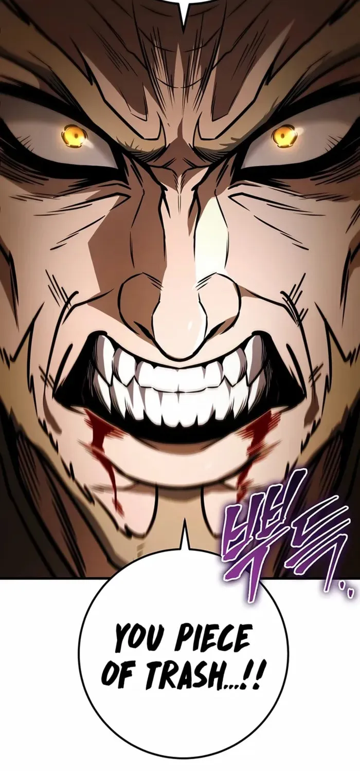 Taitei no Ken Chapter 79 page 25 - 