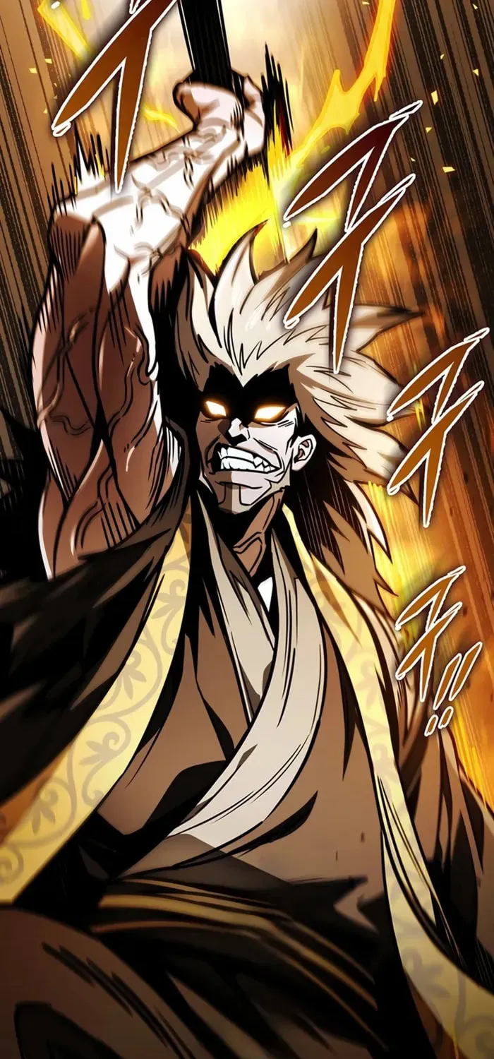 Taitei no Ken Chapter 79 page 27 - 