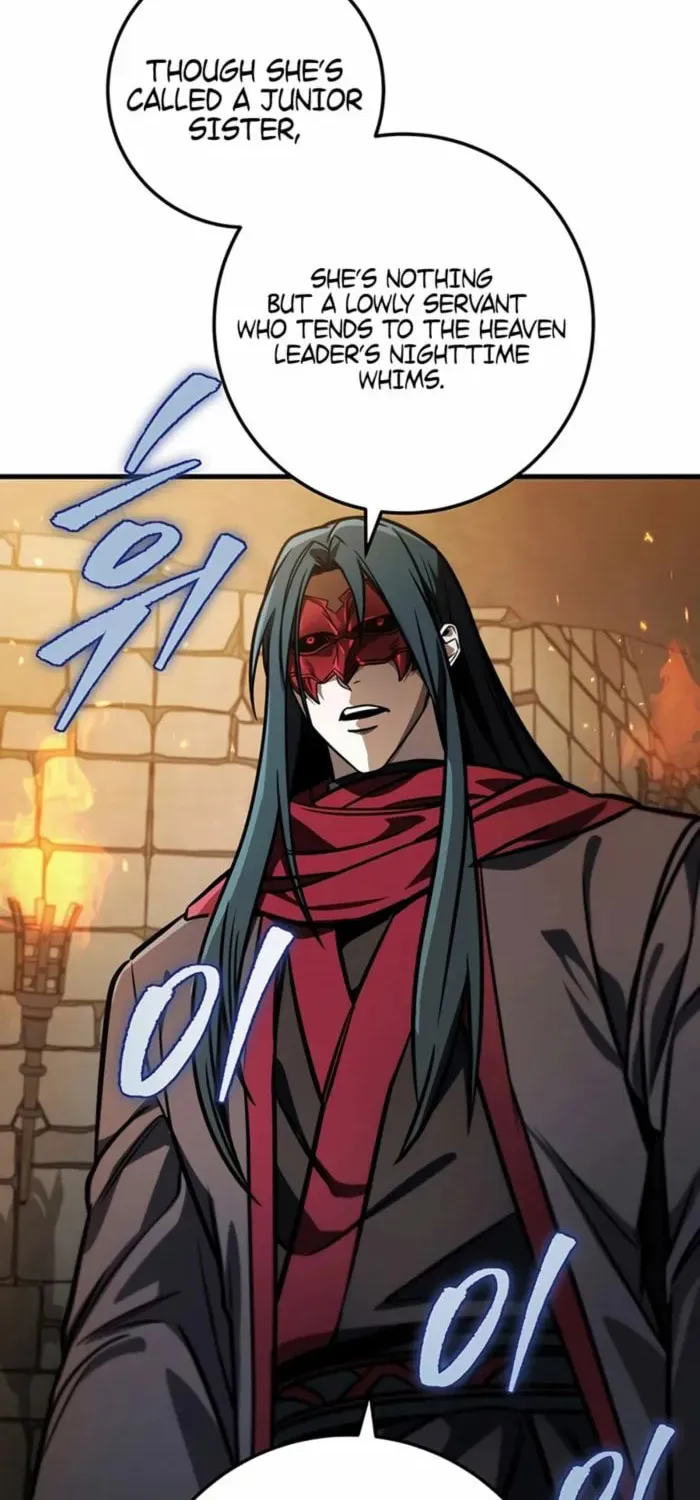 Taitei no Ken Chapter 79 page 4 - 