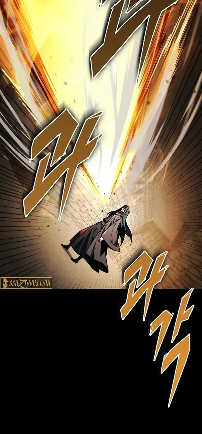 Taitei no Ken Chapter 79 page 32 - 