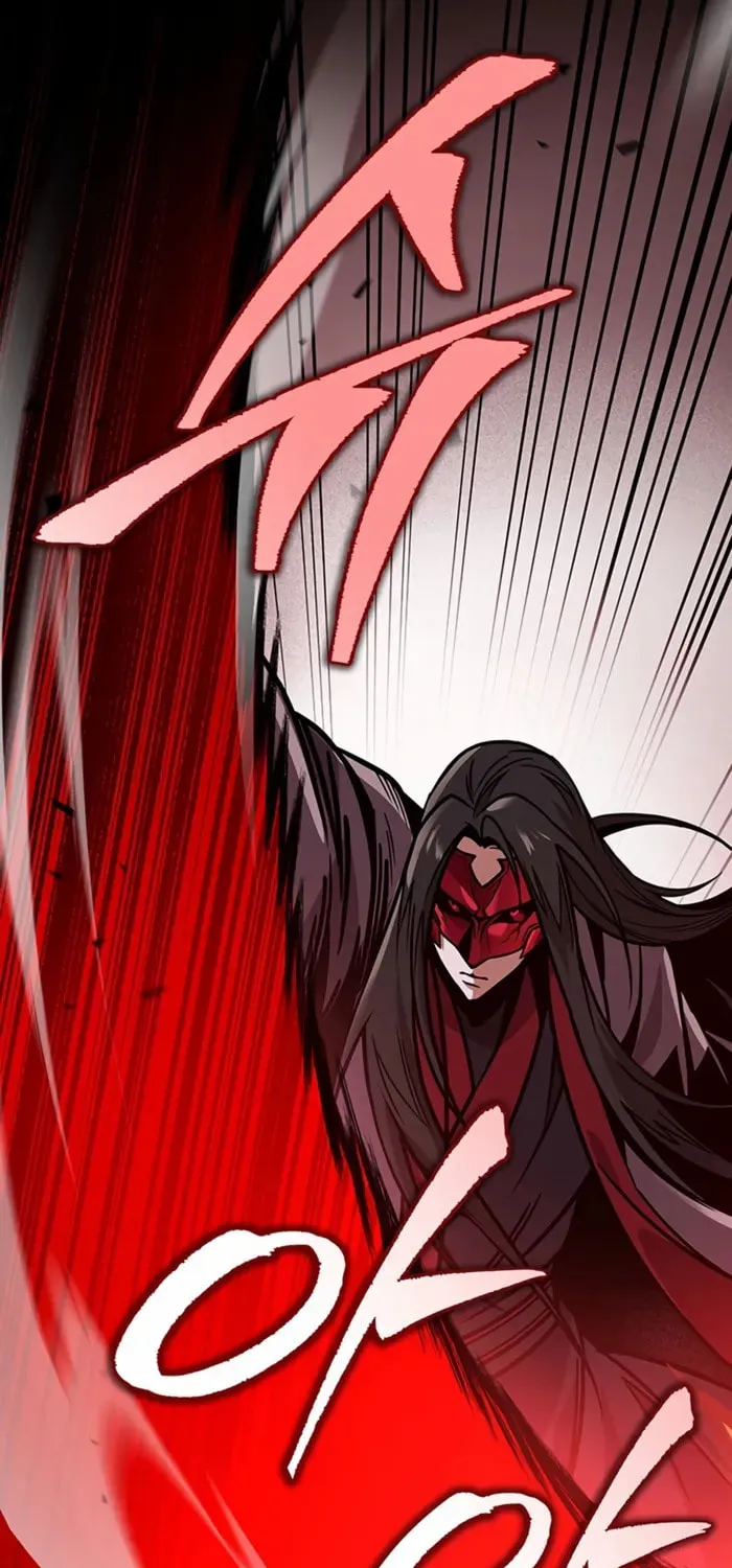 Taitei no Ken Chapter 79 page 35 - 