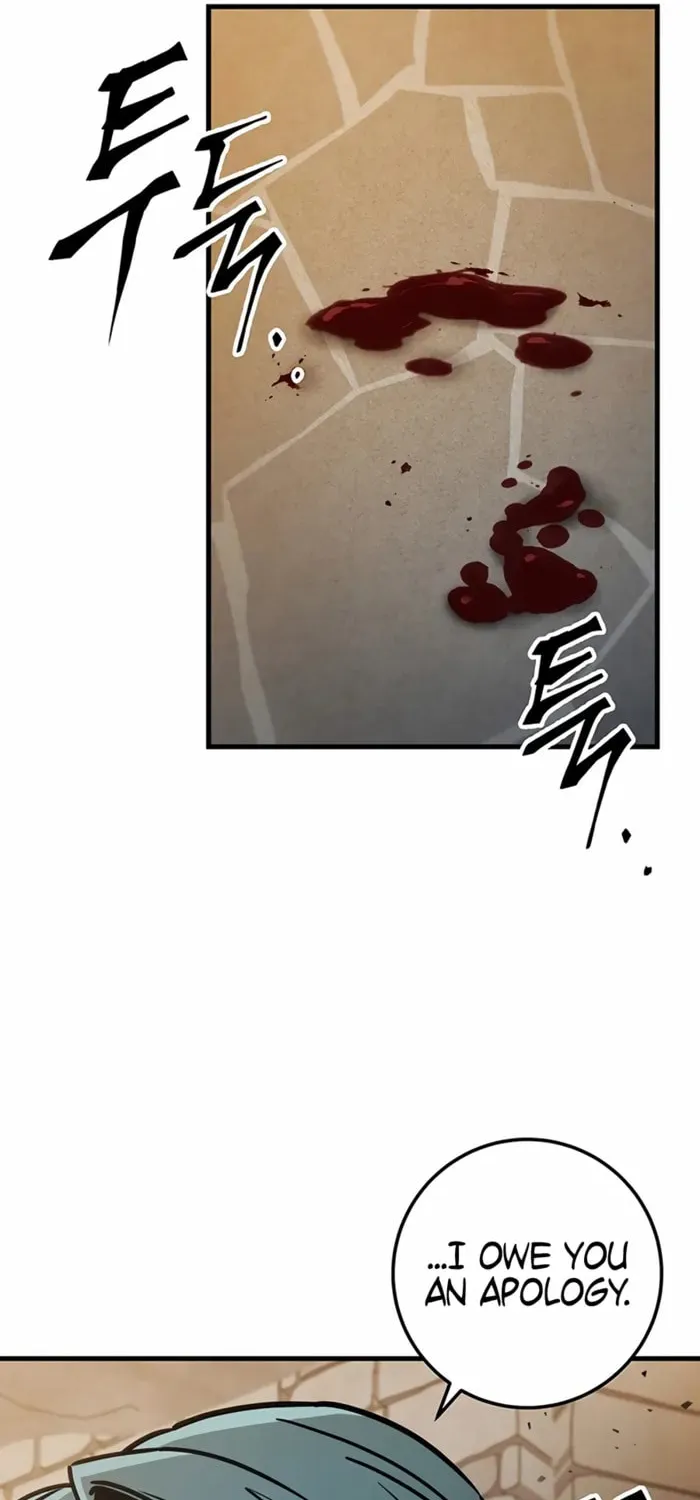Taitei no Ken Chapter 79 page 38 - 
