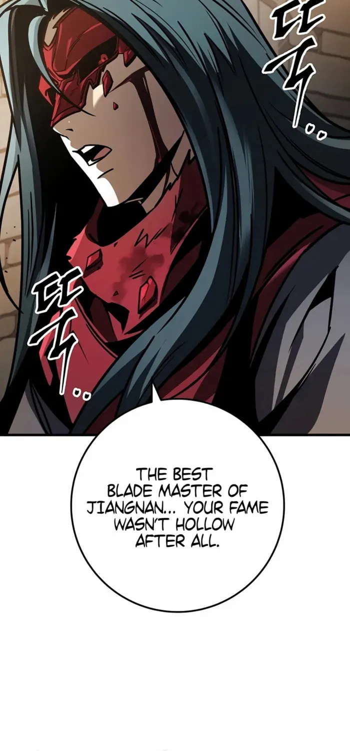 Taitei no Ken Chapter 79 page 39 - 