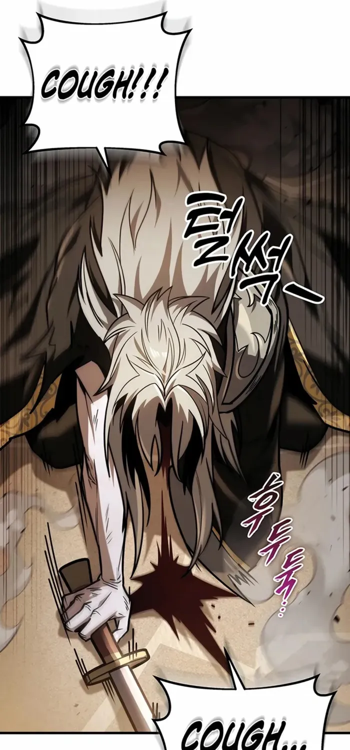 Taitei no Ken Chapter 79 page 40 - 