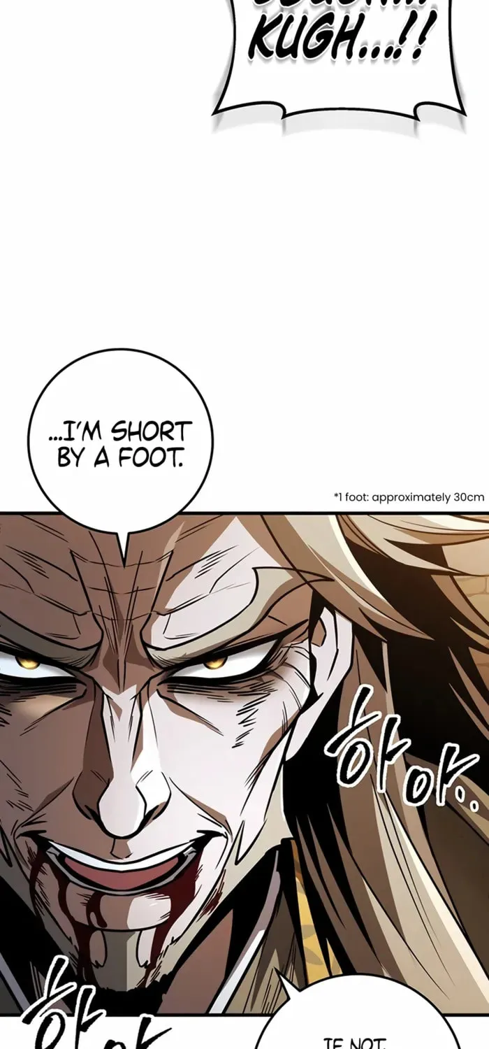 Taitei no Ken Chapter 79 page 41 - 