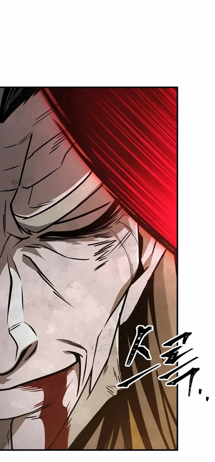 Taitei no Ken Chapter 79 page 45 - 