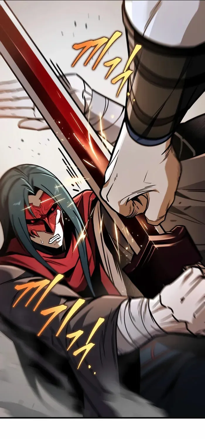 Taitei no Ken Chapter 79 page 50 - 