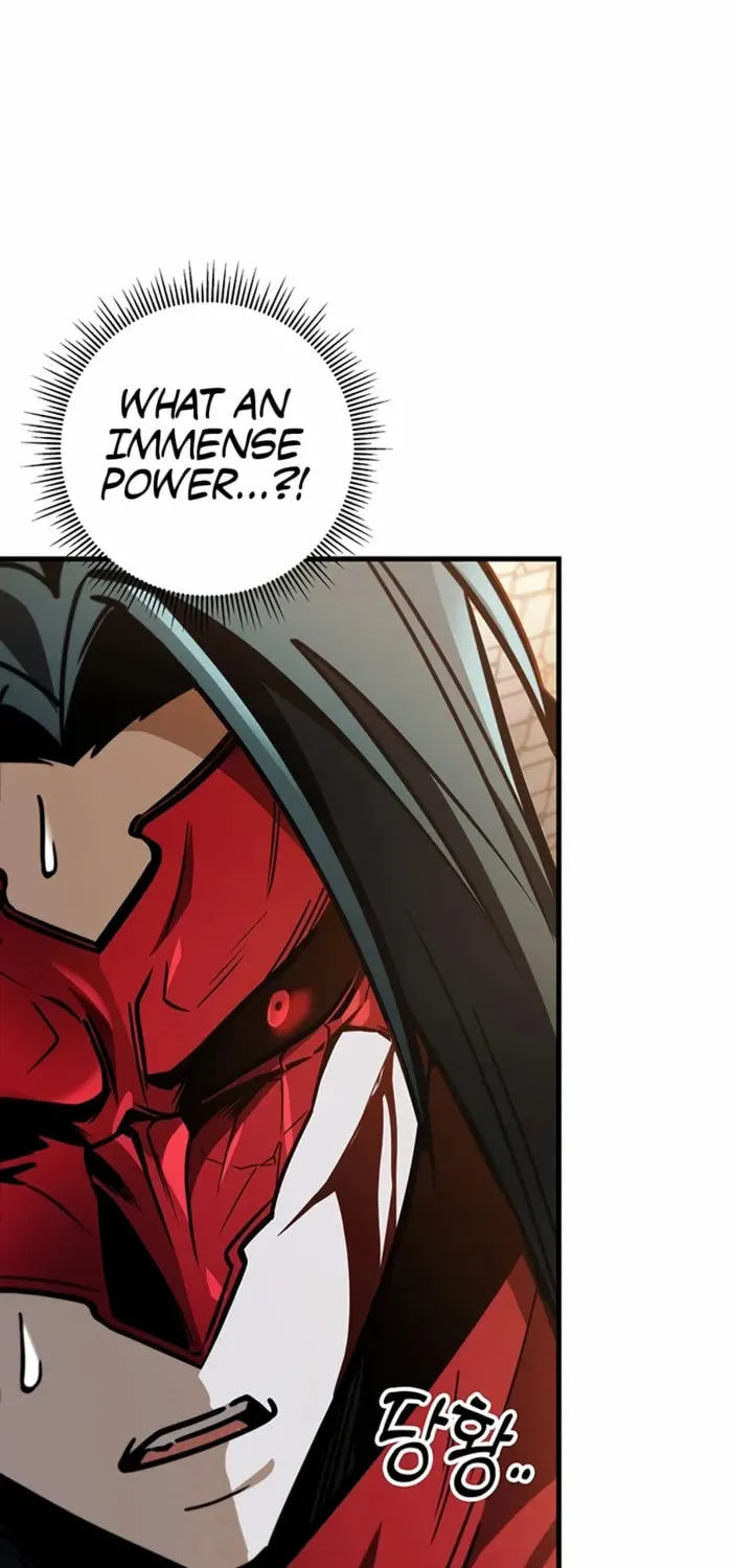 Taitei no Ken Chapter 79 page 51 - 