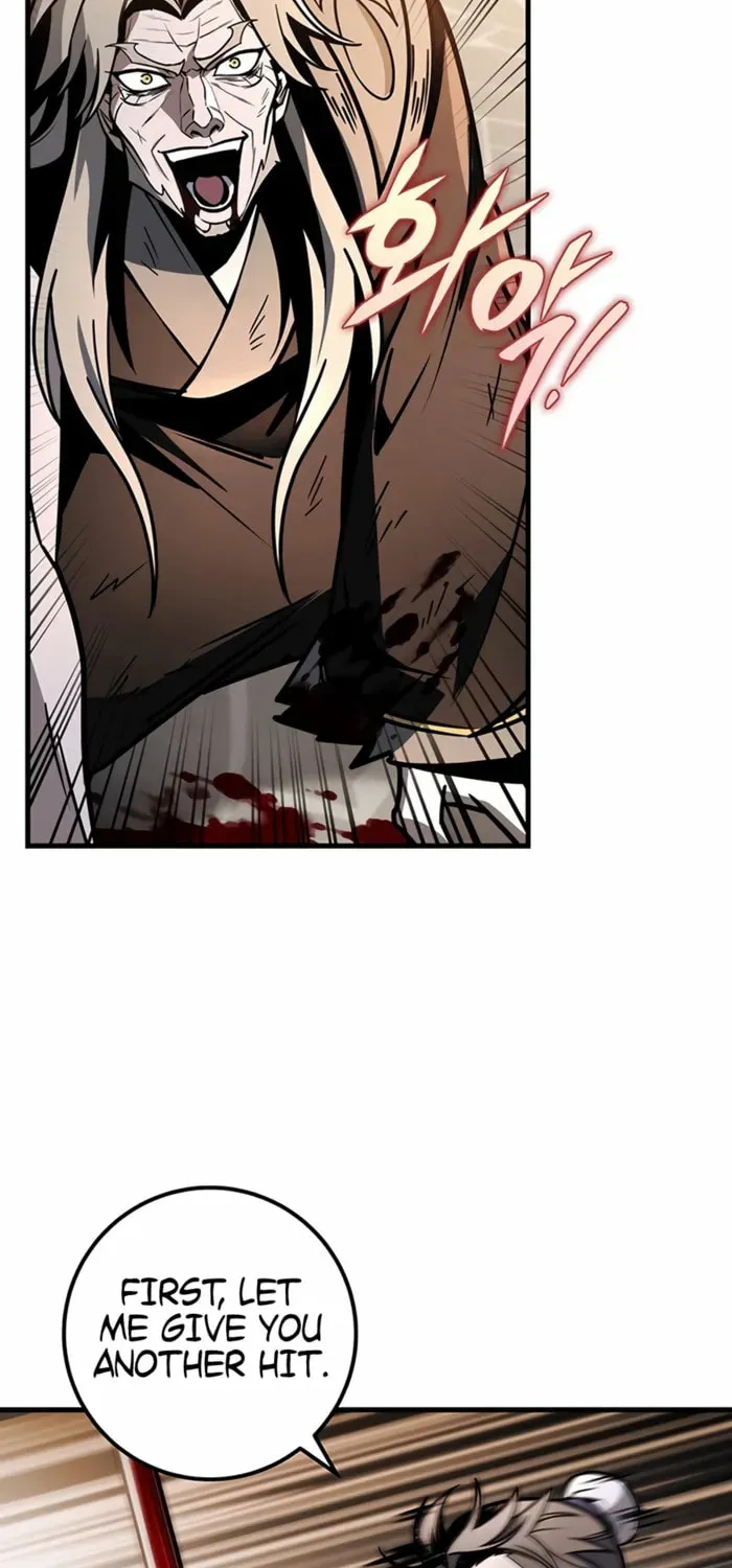 Taitei no Ken Chapter 79 page 54 - 