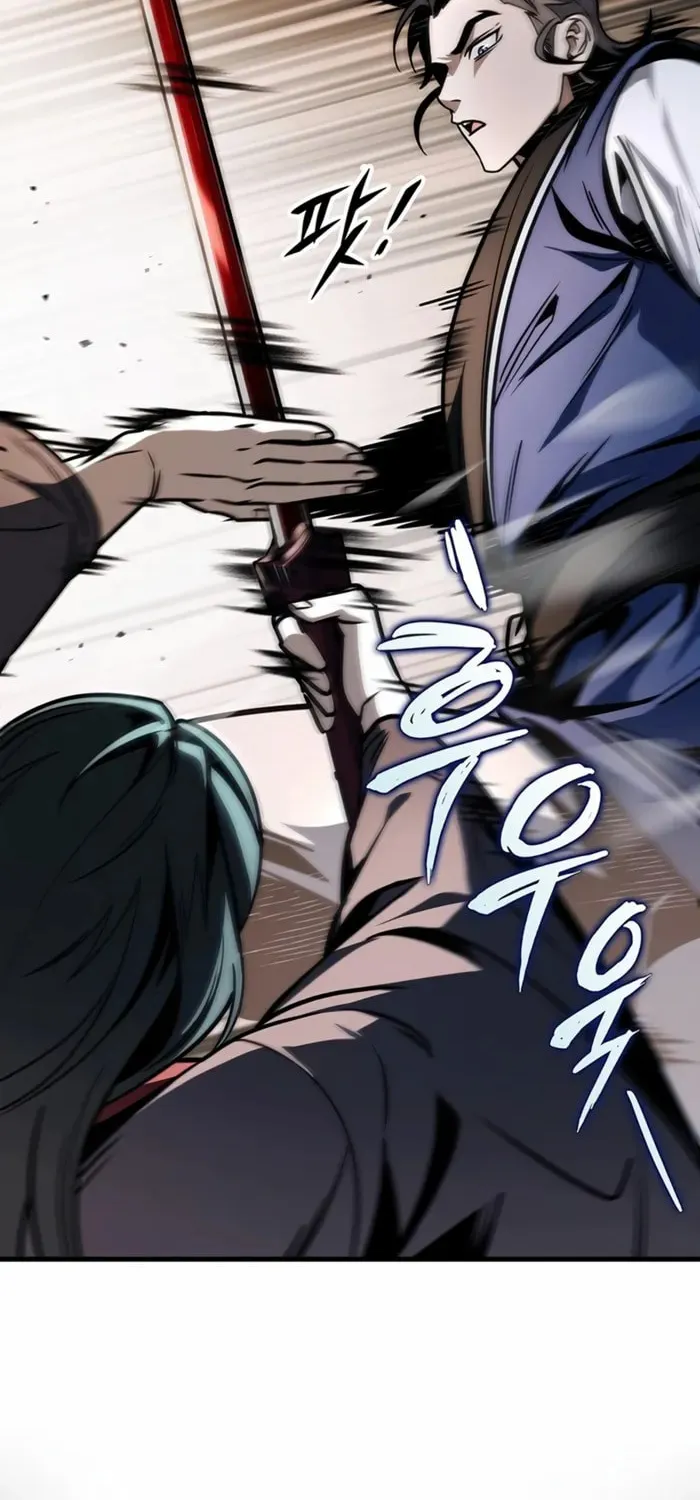 Taitei no Ken Chapter 79 page 55 - 