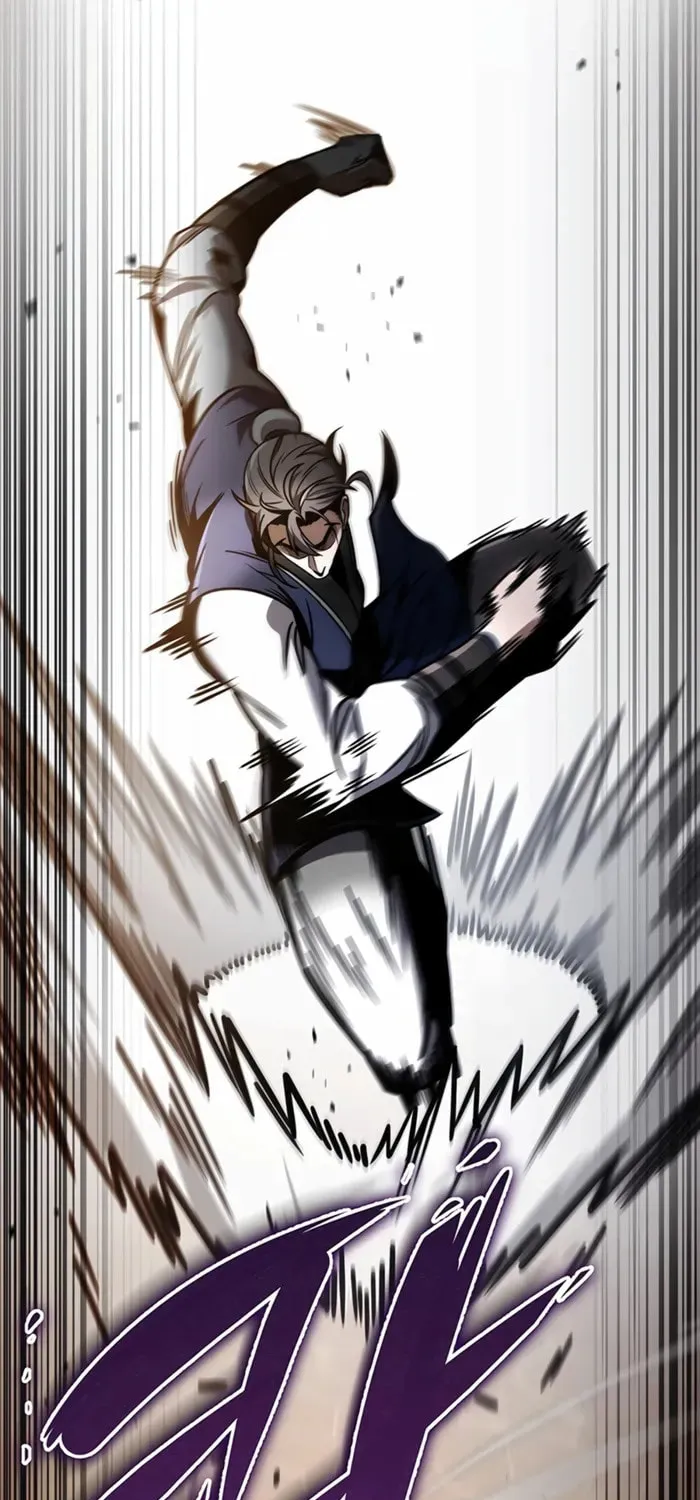Taitei no Ken Chapter 79 page 57 - 