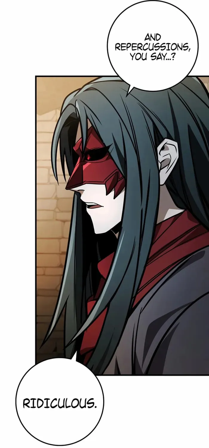 Taitei no Ken Chapter 79 page 7 - 