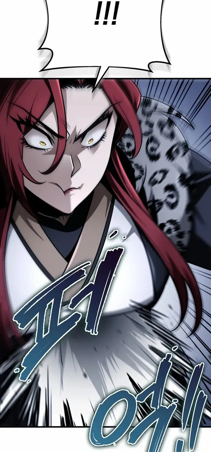 Taitei no Ken Chapter 79 page 61 - 