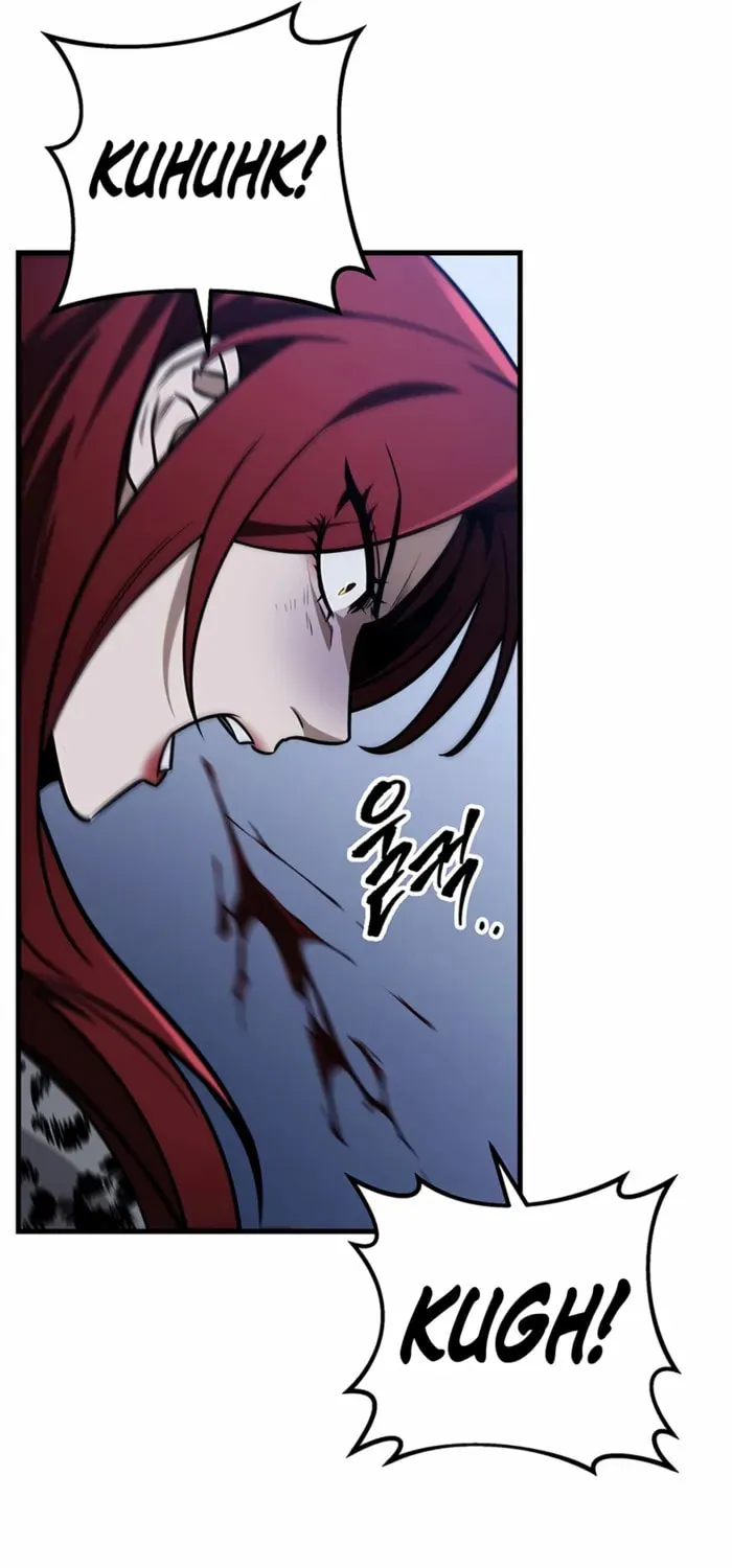 Taitei no Ken Chapter 79 page 64 - 