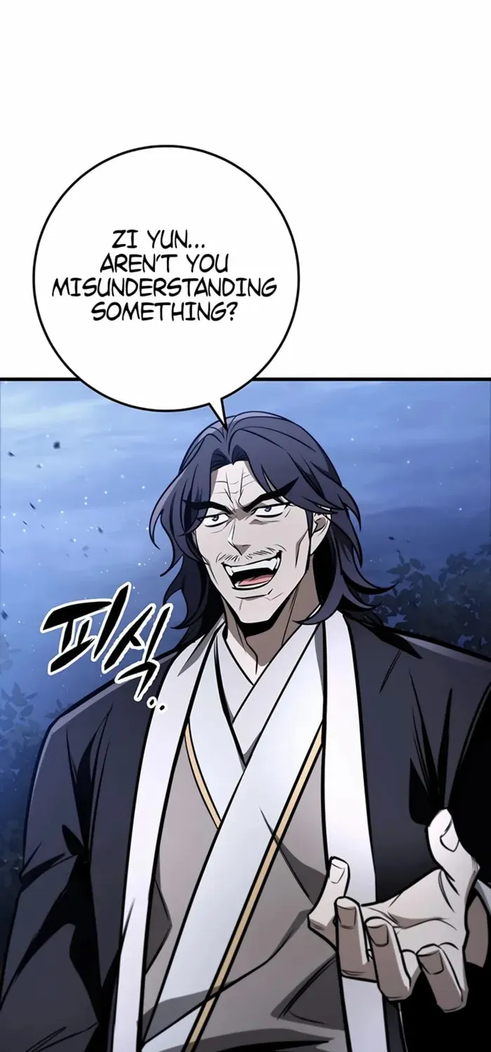 Taitei no Ken Chapter 79 page 65 - 