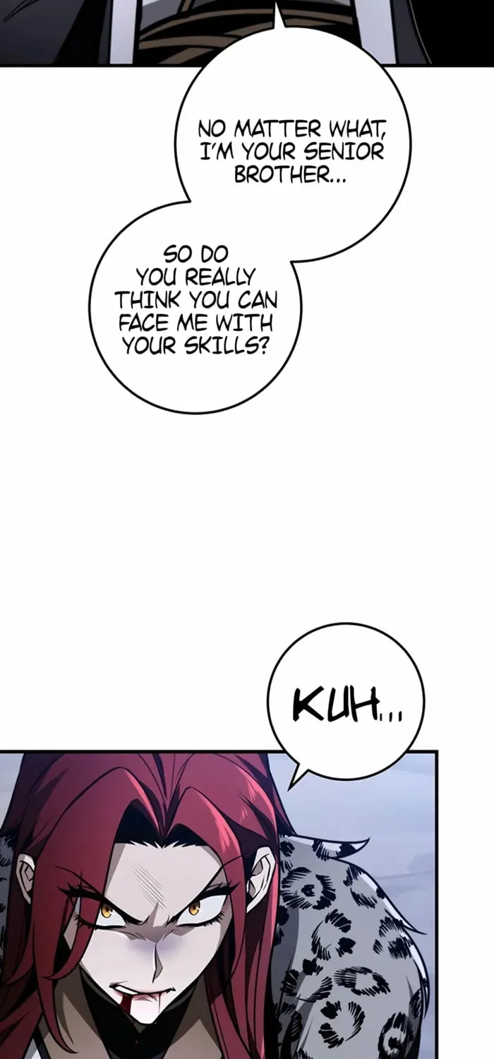 Taitei no Ken Chapter 79 page 66 - 