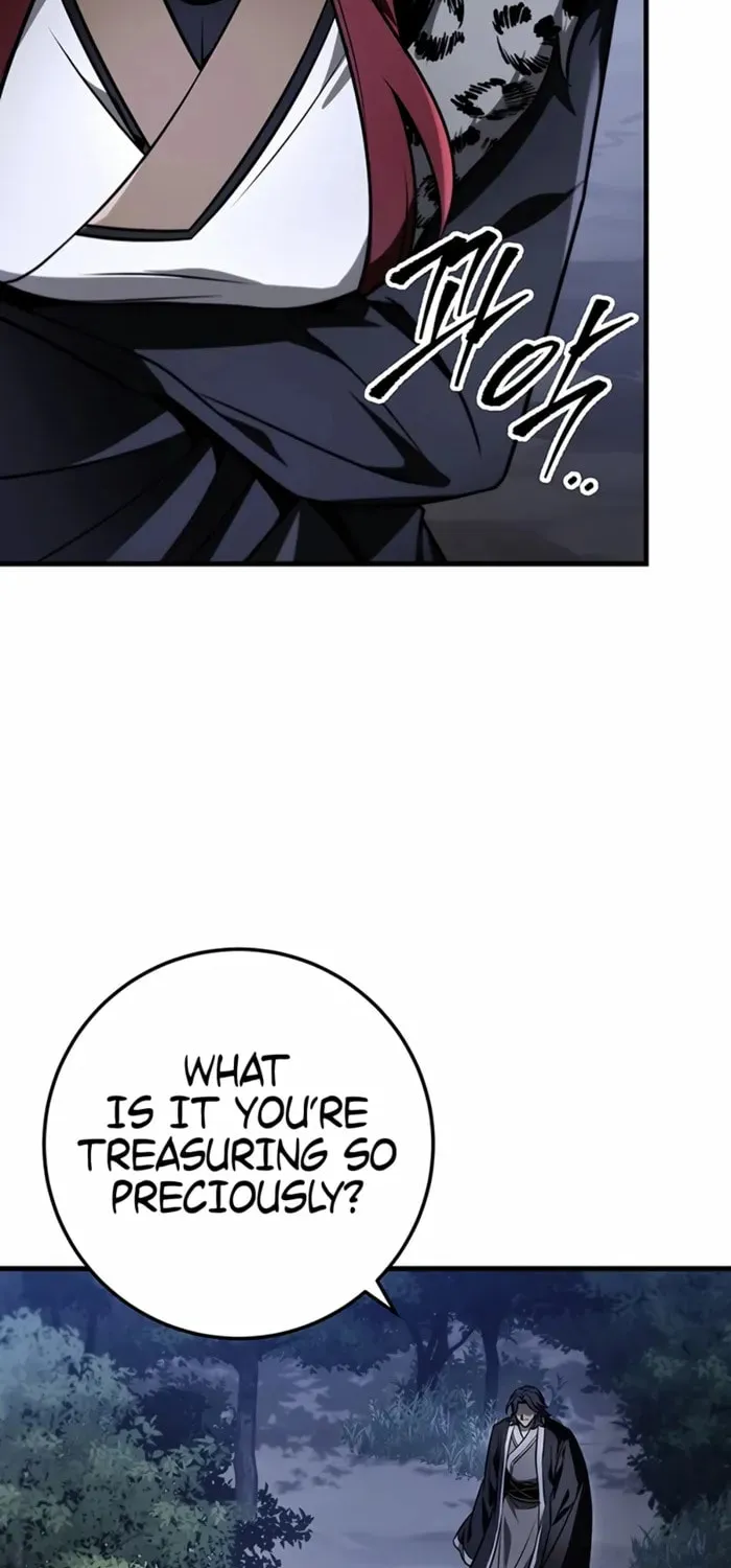 Taitei no Ken Chapter 79 page 67 - 