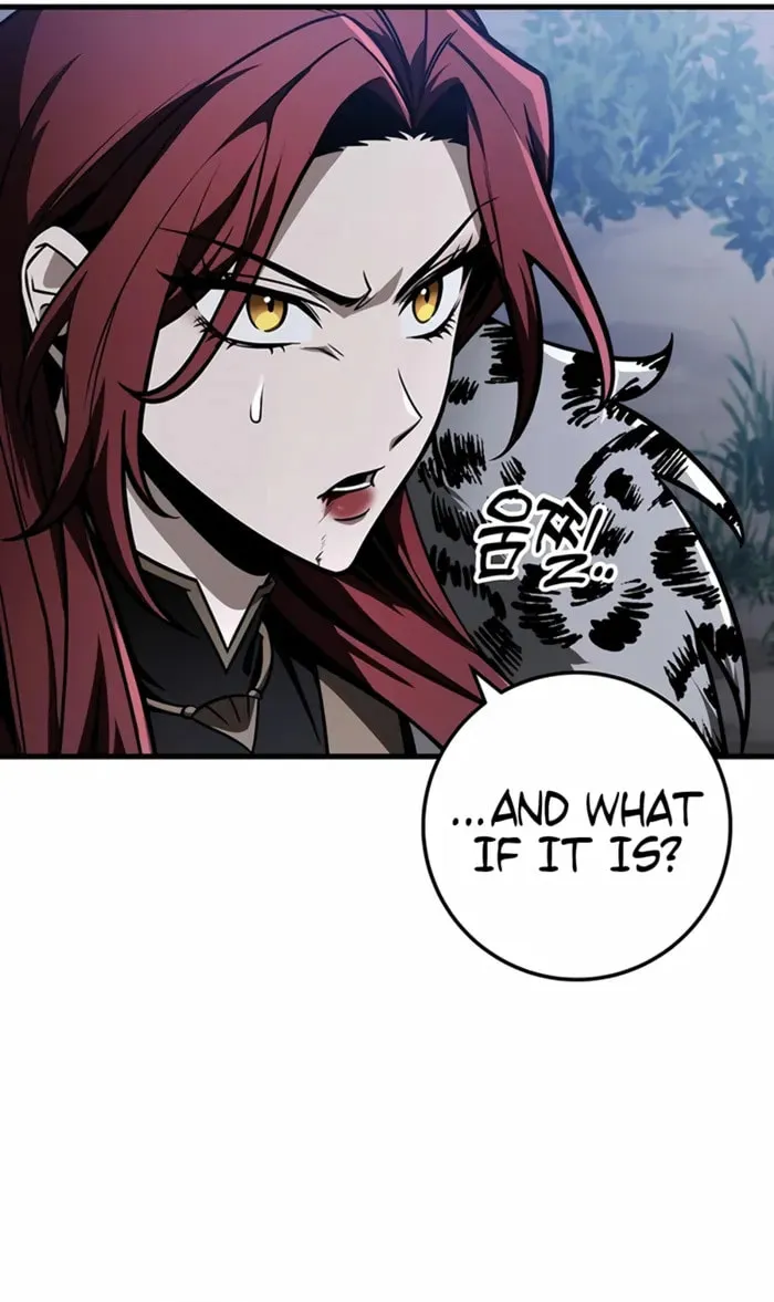 Taitei no Ken Chapter 79 page 70 - 