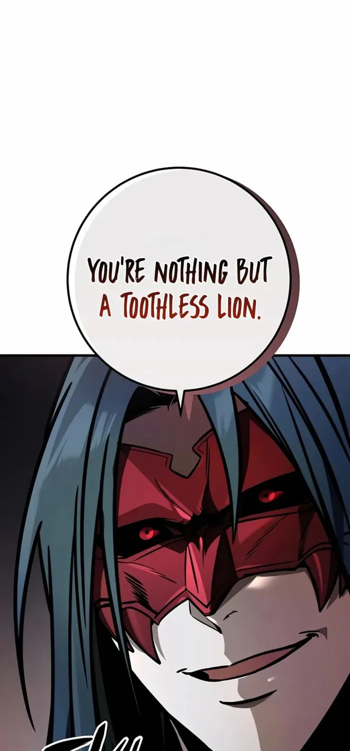 Taitei no Ken Chapter 79 page 8 - 