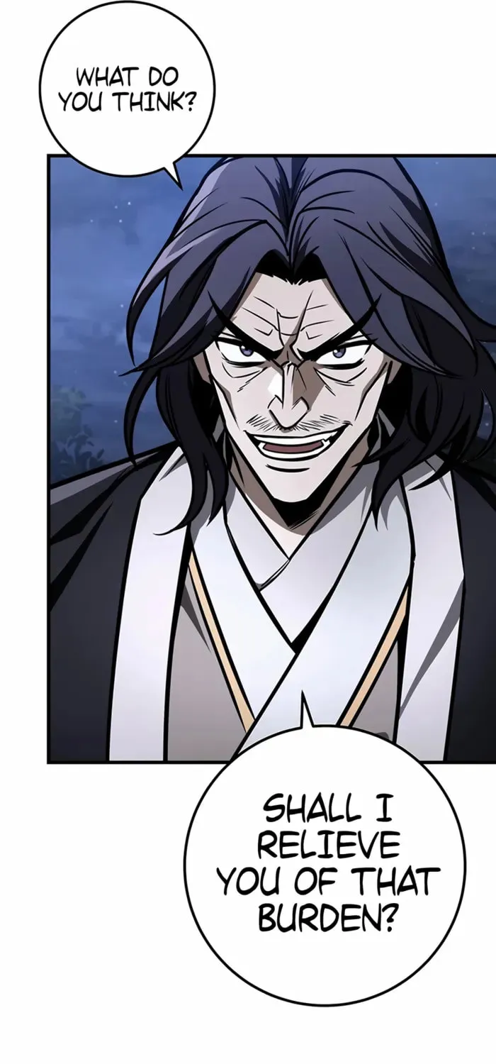 Taitei no Ken Chapter 79 page 71 - 