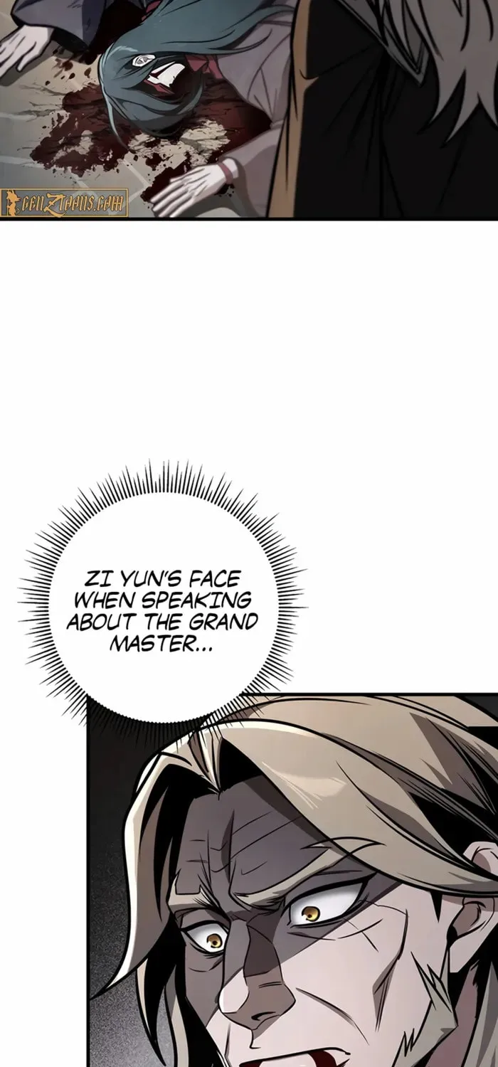 Taitei no Ken Chapter 79 page 75 - 