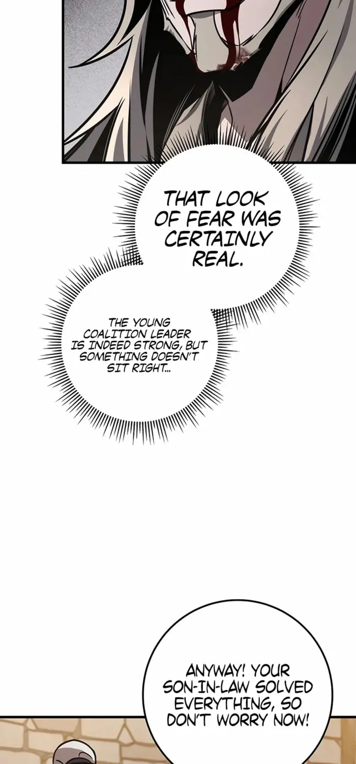 Taitei no Ken Chapter 79 page 76 - 