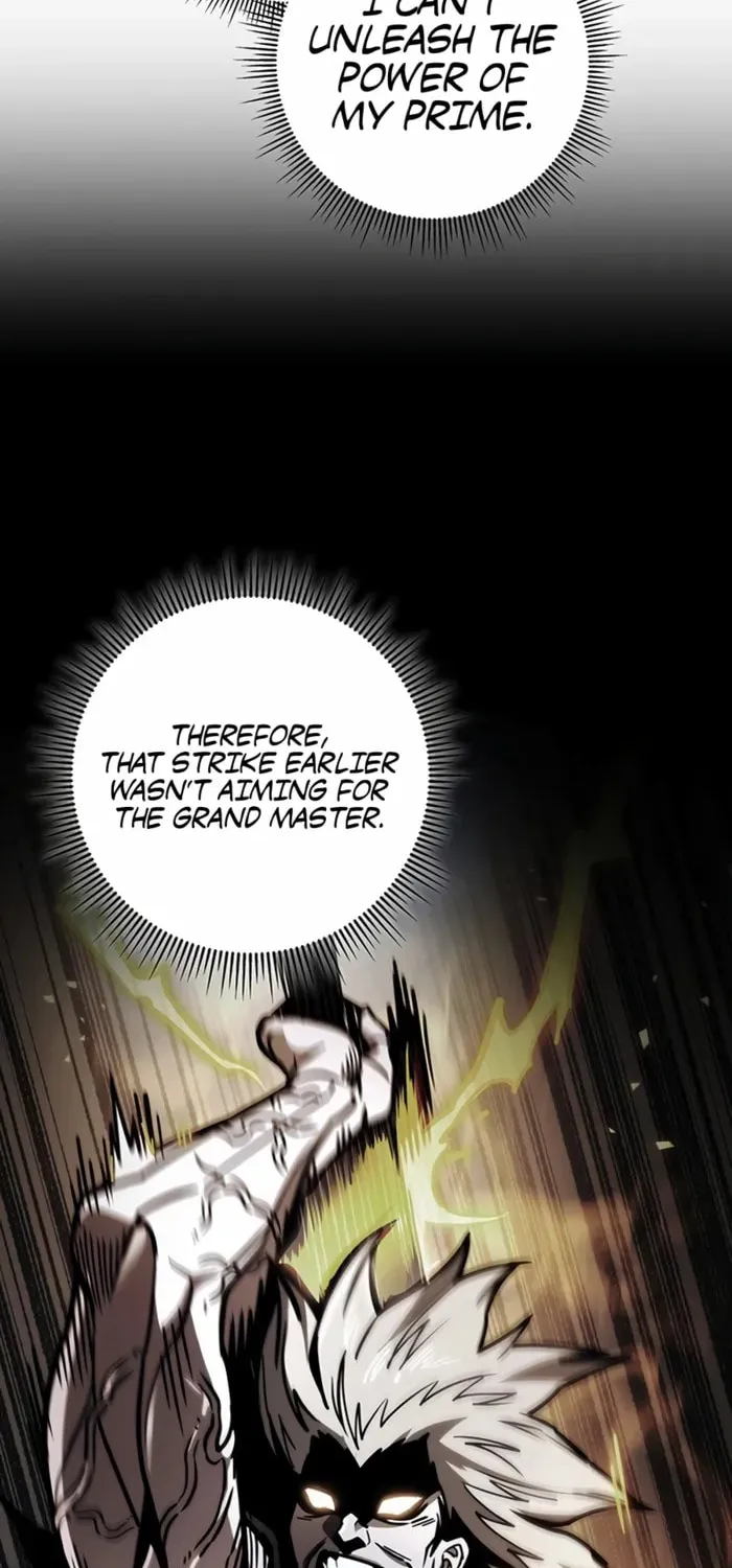 Taitei no Ken Chapter 79 page 79 - 