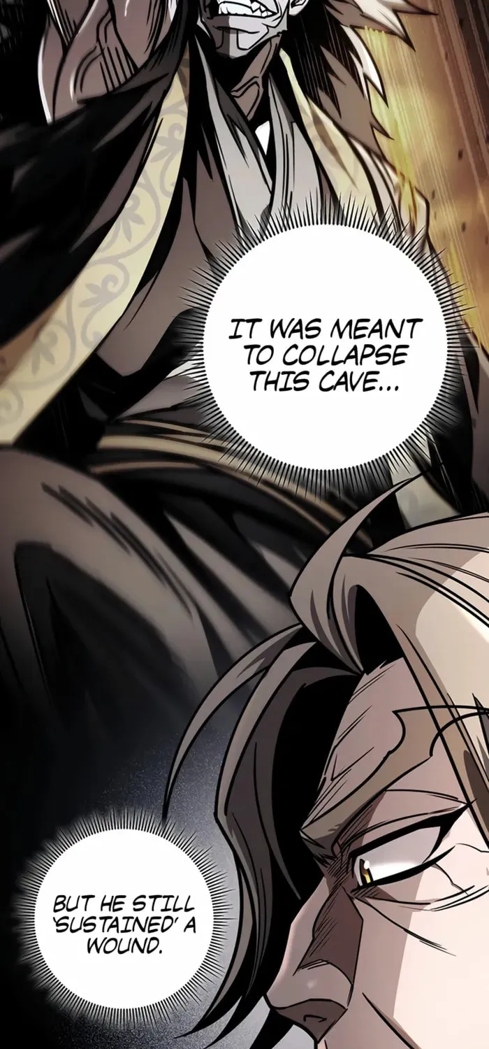 Taitei no Ken Chapter 79 page 80 - 
