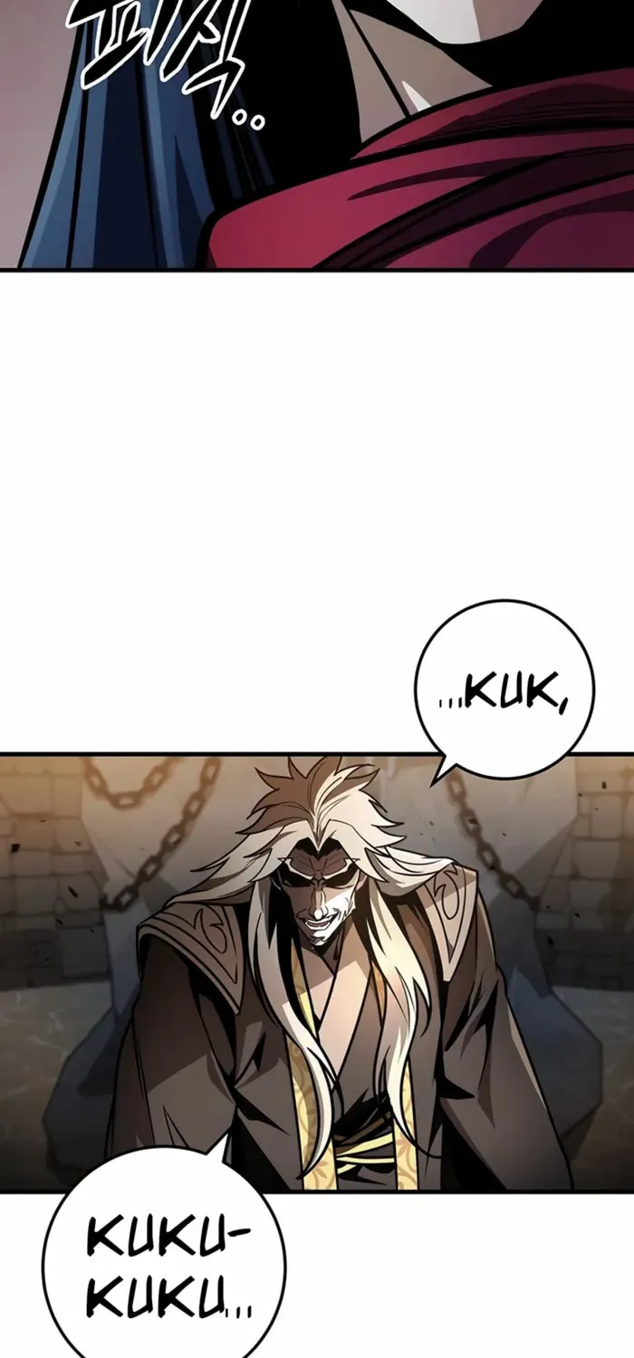 Taitei no Ken Chapter 79 page 9 - 